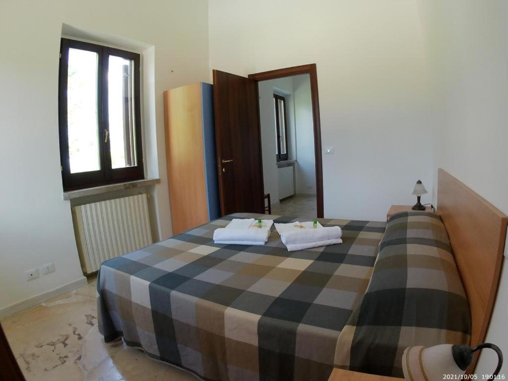 Terrae Eremis: Ristorante, Bar, B&B Roccamorice Dış mekan fotoğraf