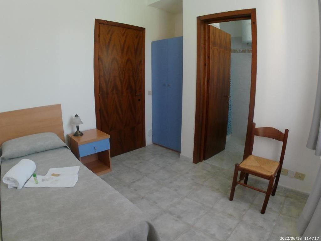 Terrae Eremis: Ristorante, Bar, B&B Roccamorice Dış mekan fotoğraf