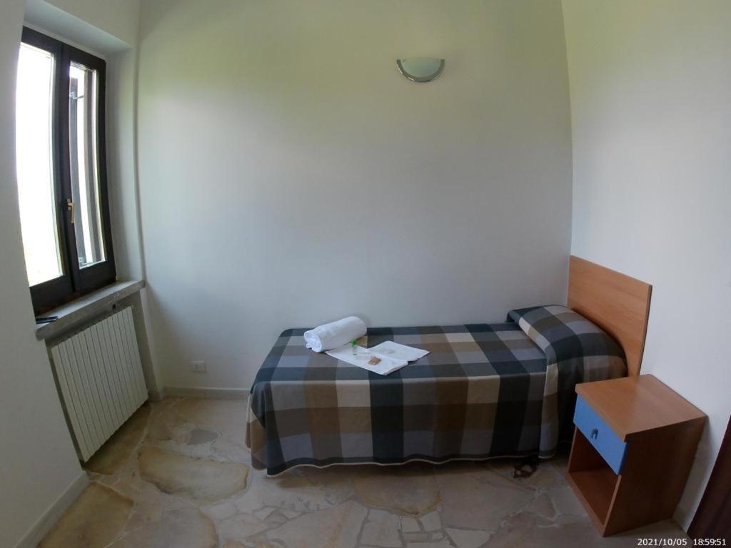 Terrae Eremis: Ristorante, Bar, B&B Roccamorice Dış mekan fotoğraf