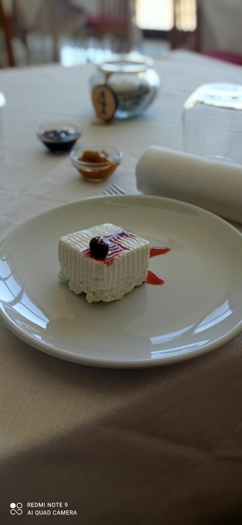 Terrae Eremis: Ristorante, Bar, B&B Roccamorice Dış mekan fotoğraf