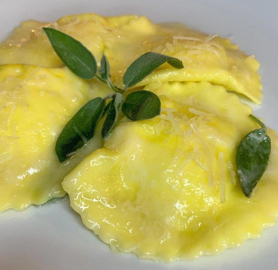 Terrae Eremis: Ristorante, Bar, B&B Roccamorice Dış mekan fotoğraf