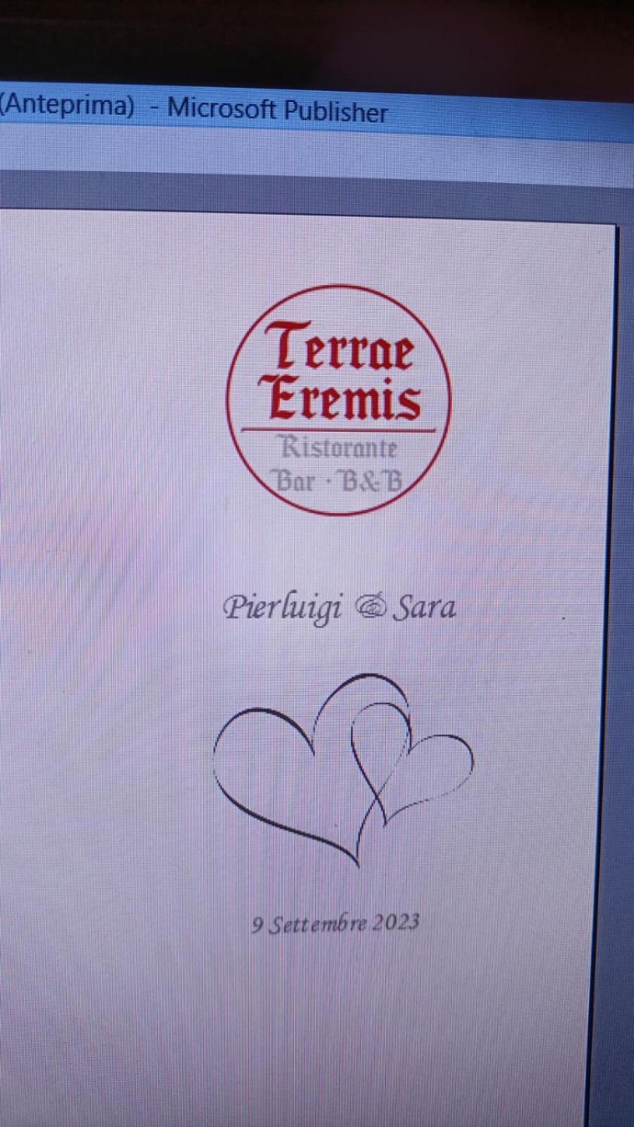 Terrae Eremis: Ristorante, Bar, B&B Roccamorice Dış mekan fotoğraf